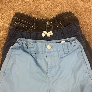 Shorts bundle